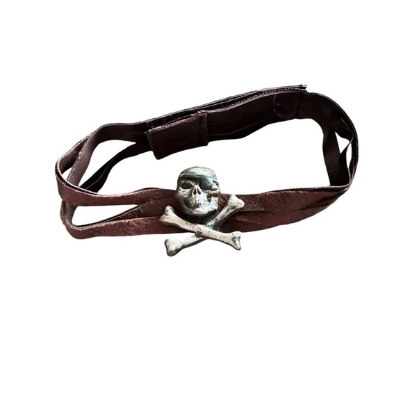 California Costume Women's Adult Ruby, The Pirate Beauty Size Small Halloween - Picture 4 of 6